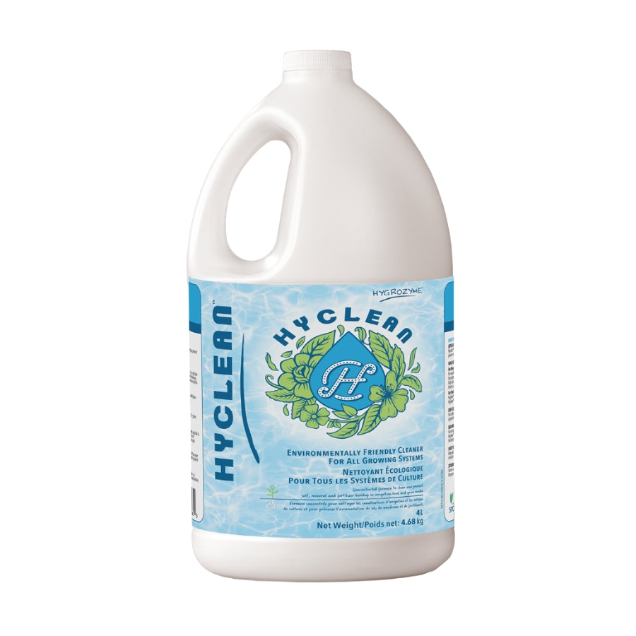 Hyclean