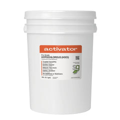 ACTIVATOR - NETTOYEUR & DÉCALCIFIANT 20L 