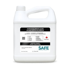 SAFE HYCLOSOL DÉSINFECTANT