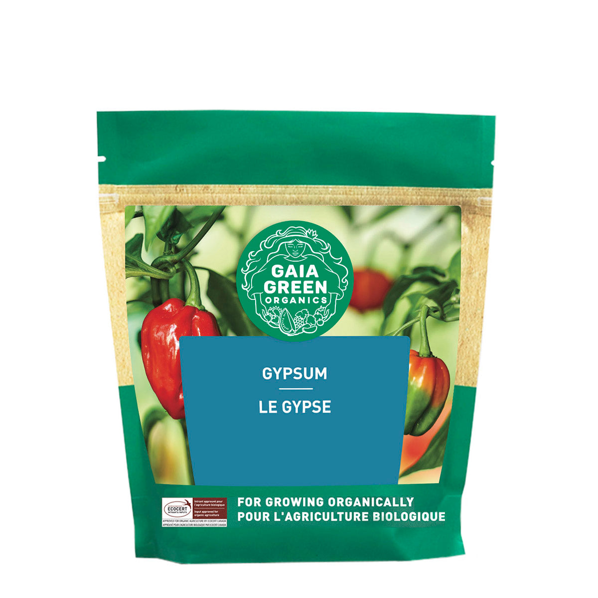 Gaia Green Organics Gypsum