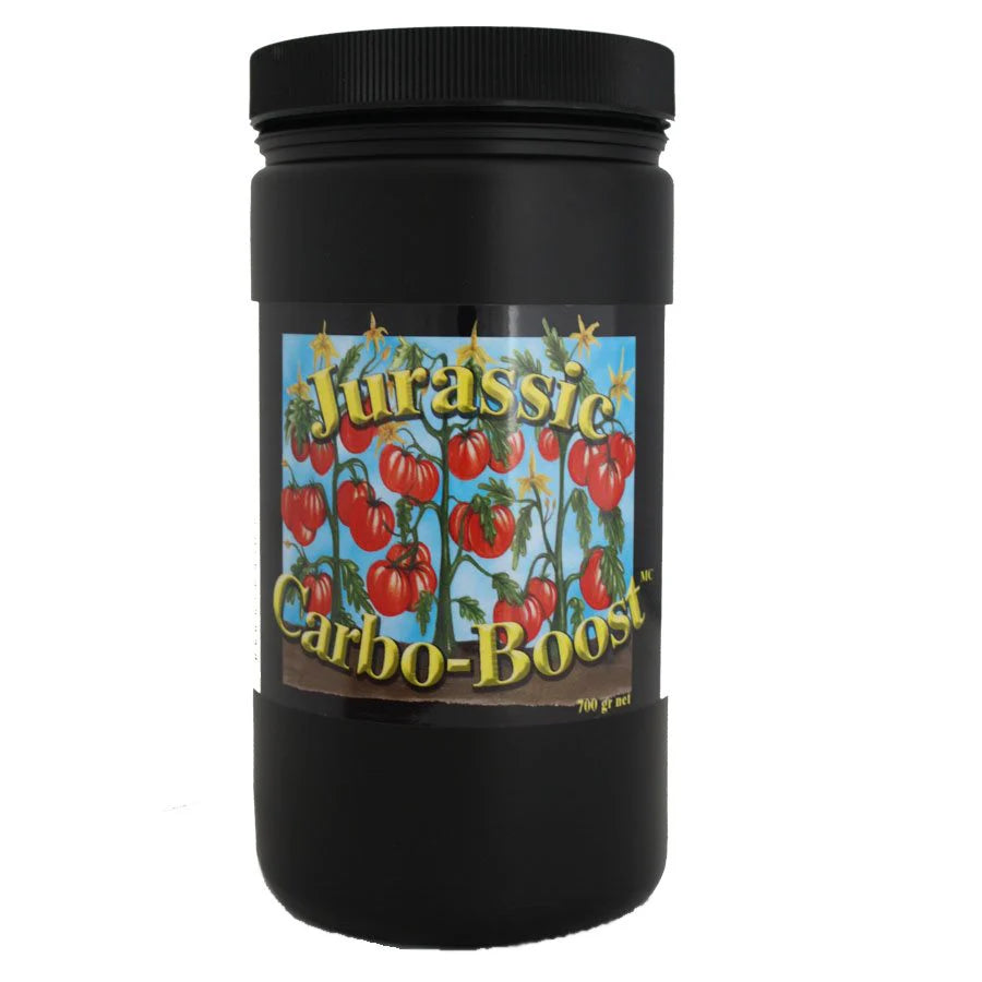 Jurassic Carbo Boost