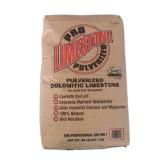 CHAUX DOLOMITIQUE 50 LB 