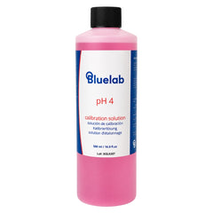 BLUELAB SOLUTION ÉTALONNAGE PH 4.0 500 ML 