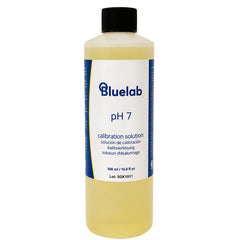 BLUELAB SOLUTION ÉTALONNAGE PH 7.0  500 ML 