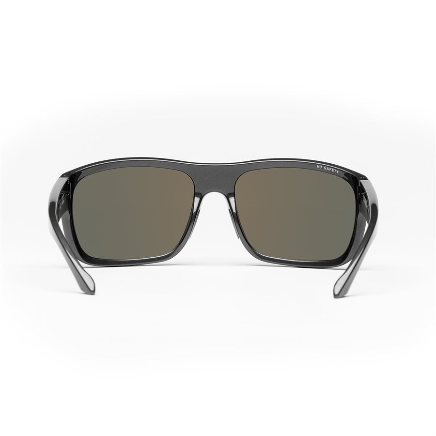 METHOD SEVEN CITADEL FX2 MATTE BLACK GROW GLASSES (1)