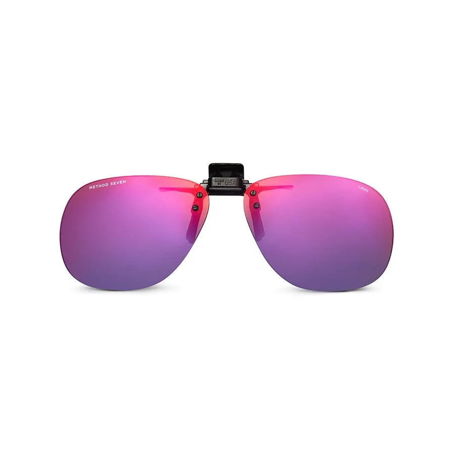 METHOD SEVEN CLIP-ON AVIATOR FX2 (1)