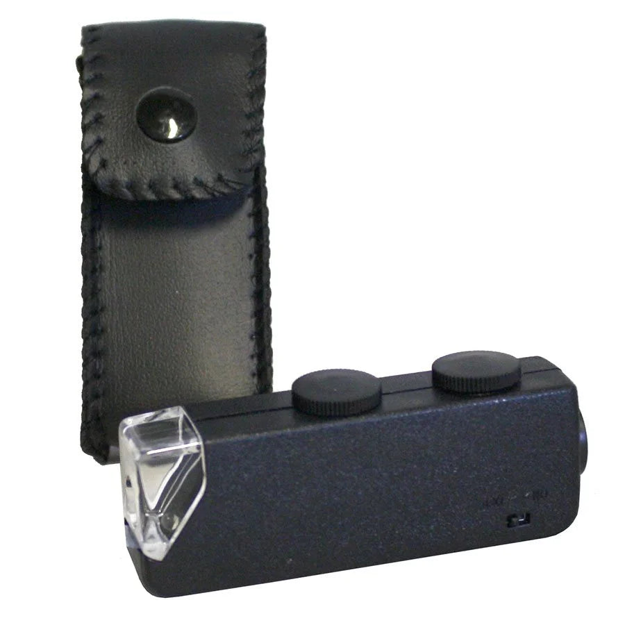 MICROSCOPE WITH LED 60X (1)