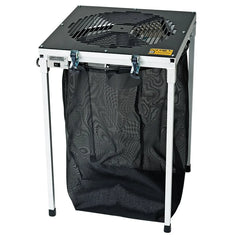 TRIMPRO ORIGINAL SILENCIEUSE AVEC GRILLE LARGE 