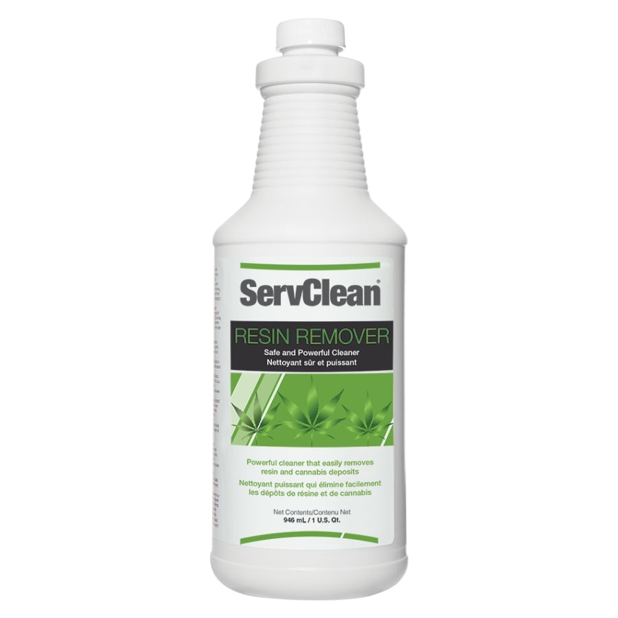 SERVCLEAN DISSOLVANT À RÉSINE 946ML 