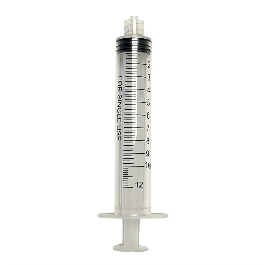 SYRINGE 12 ML/CC (1)