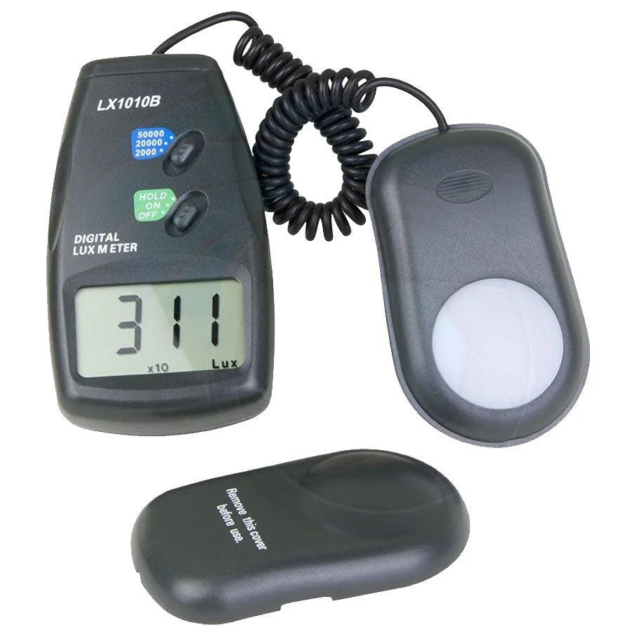 LUX-METER DIGITAL  LX1010B (1)
