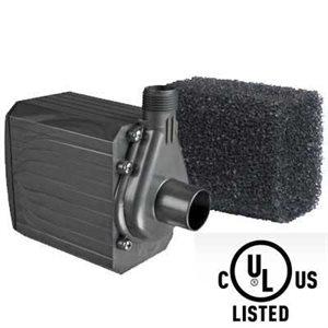 Mag-Drive Pondmaster Pump