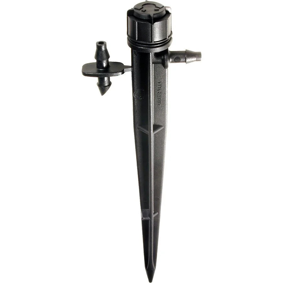 ANTELCO ADJUSTABLE MINI BUBBLER SPIKE 360° #31795 (25)