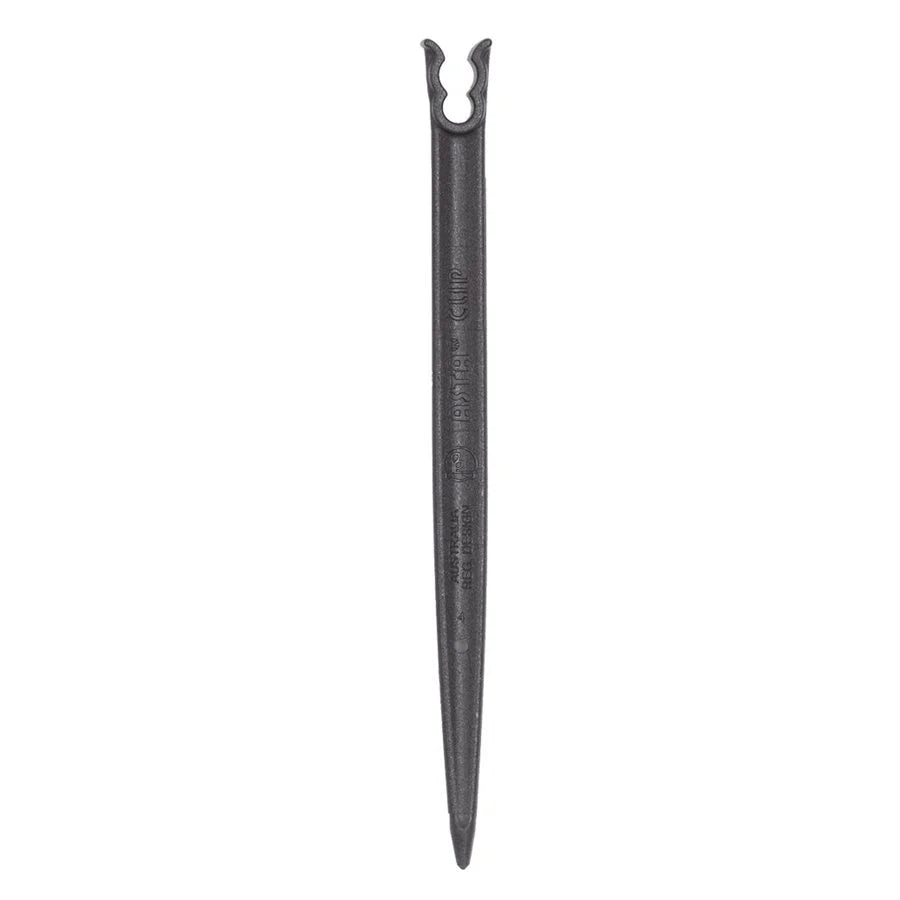ANTELCO ASTA CLIP STAKE 5 3/4'' 0.225-.0.75 OD (25)