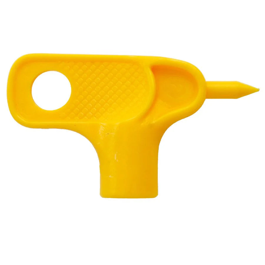 ANTELCO 1/8'' KEYPUNCH #42315 (25)