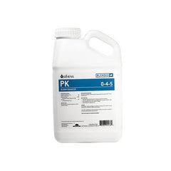 Athena PK (0-4-5)
