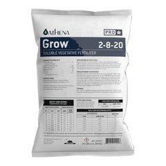 Athena Pro Croissance (2-8-20)