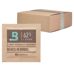 BOVEDA 62% NON-EMBALLÉS 1G (1500)