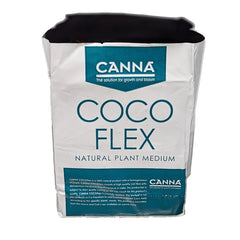 CANNA COCO FLEX 100% PITH 3.8L 14 x 13 x 4cm (Vendu en boite de 40)
