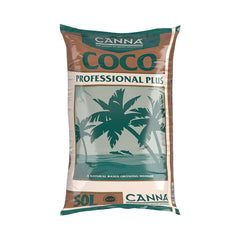 CANNA COCO PROFESSIONAL PLUS 50L 