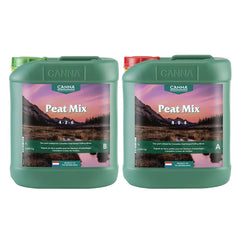 CANNA PEAT MIX A+B 5L (1)