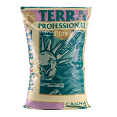 CANNA TERRA PROFESSIONAL PLUS MILIEU DE CULTURE 50L