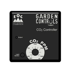 CONTRÔLEUR DE CO2 GARDEN CONTROLS 500 PPM-1500 PPM (1) 