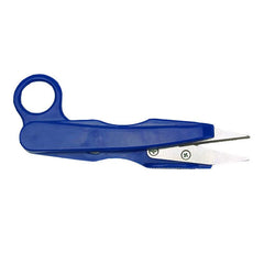 GIRO'S MINI CLIP BLEU FORMAT DE POCHE SEC-0125 