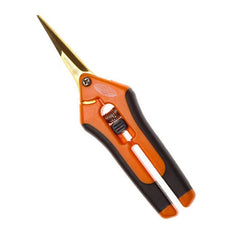 GIRO'S SÉCATEUR ORANGE PRÉCI  TITAN SEC-1011TILP (100)