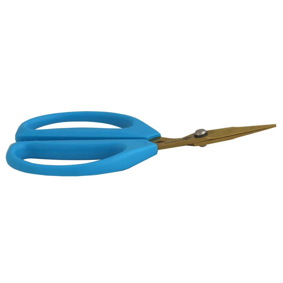 GIRO'S BONSAI PRUNER TITANIUM ANGLED BLADES FLEX. HANDLE