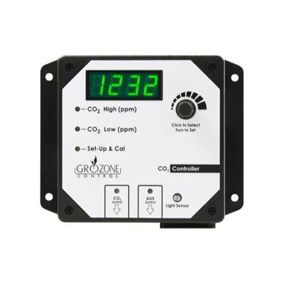 GROZONE CO2R CO2 CONTROLLER 2 OUTPUTS 0-5000PPM (1)