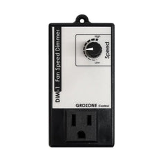 GROZONE DIM1 VARIATEUR DE VITESSE MANUEL DIM-1 
