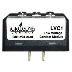GROZONE LVC1 MODULE CONTACT BAS VOLTAGE POUR AC 