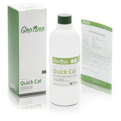 HANNA GRO LINE SOLUTION CALIBRAGE 460ML