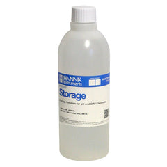 HANNA HI 70300L SOLUTION ENTREPOSAGE 500 ML 