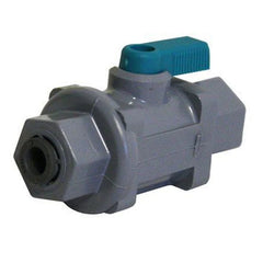 HYDROFOGGER VALVE D'ARRÊT 