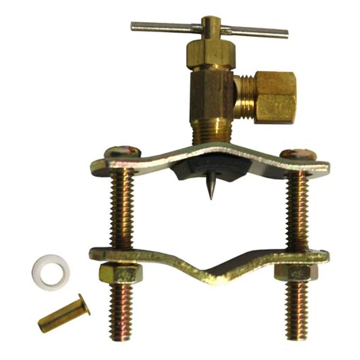 HYDROFOGGER SELF-TAPPING SADDLE VALVE (1)