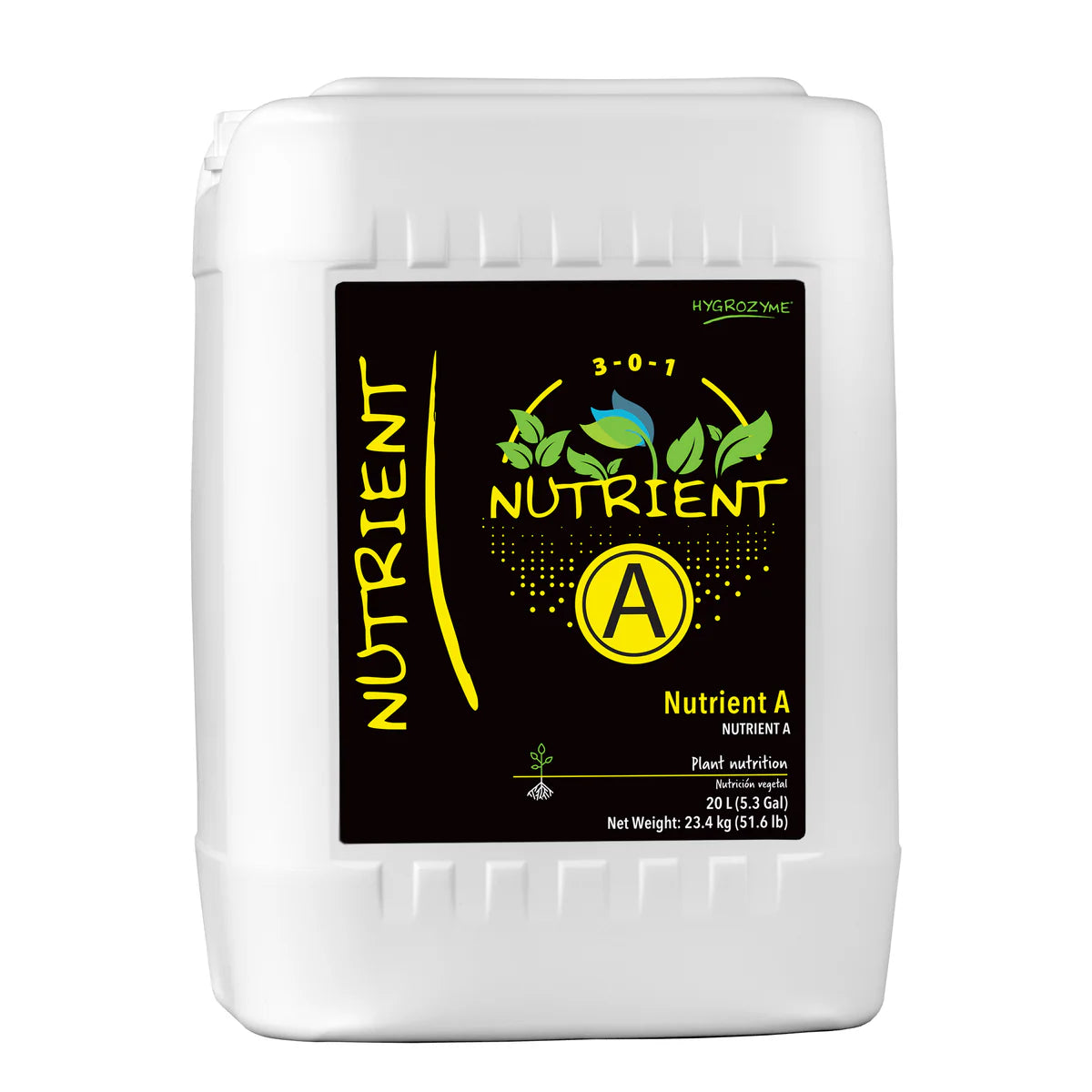 Hygrozyme Nutrient A