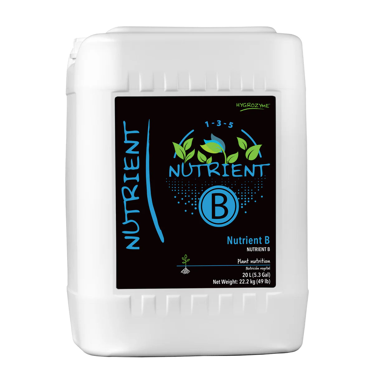 Hygrozyme Nutrient B