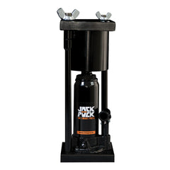 JACK PUCK LARGE PRESSE RONDE 2 TONNES  (1)