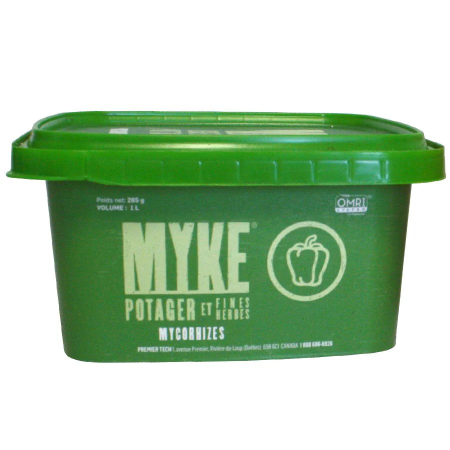 MYKE MYCORRHIZAE VEGETABLE & HERB 1L (1)