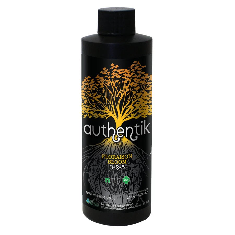 Nutri+ Authentik Bloom