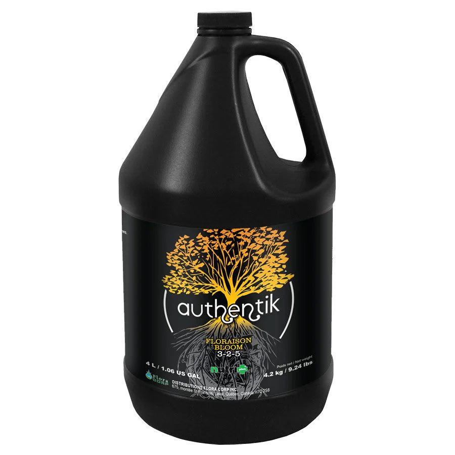 Nutri+ Authentik Bloom