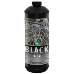 Nutri+ Black