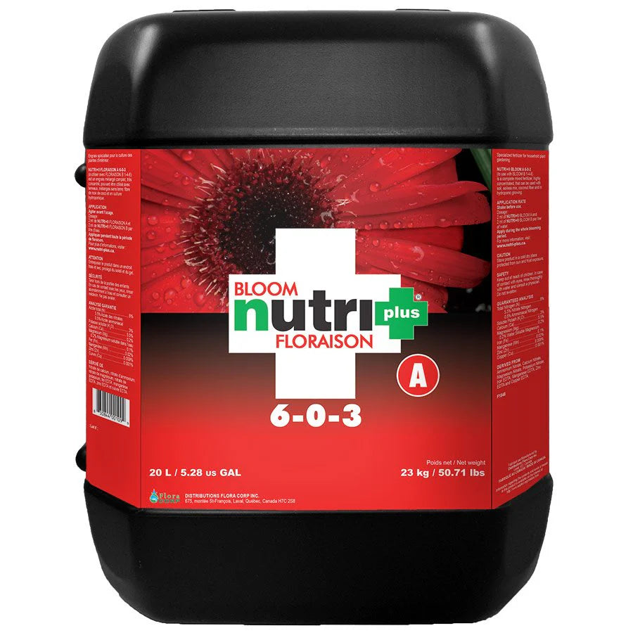 Nutri+ Nutrient Bloom A
