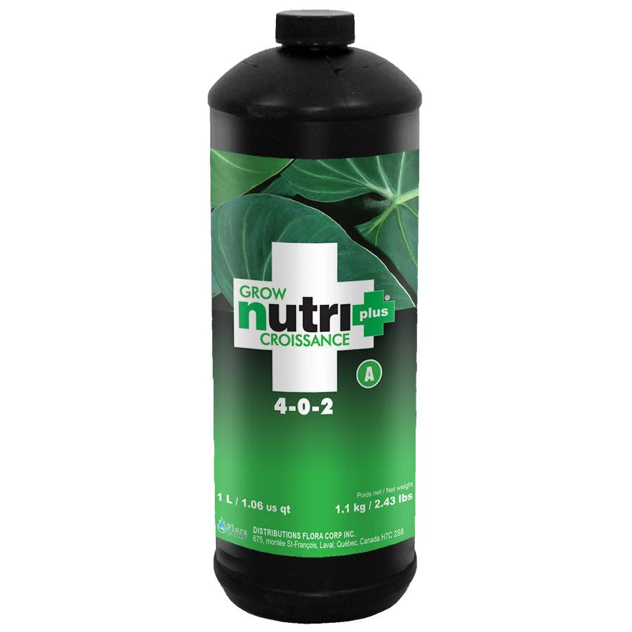 Nutri+ Nutrient Grow A