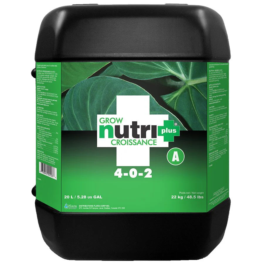 Nutri+ Nutrient Grow A