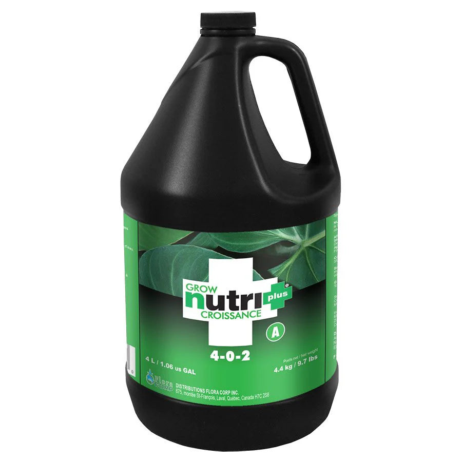 Nutri+ Nutrient Grow A