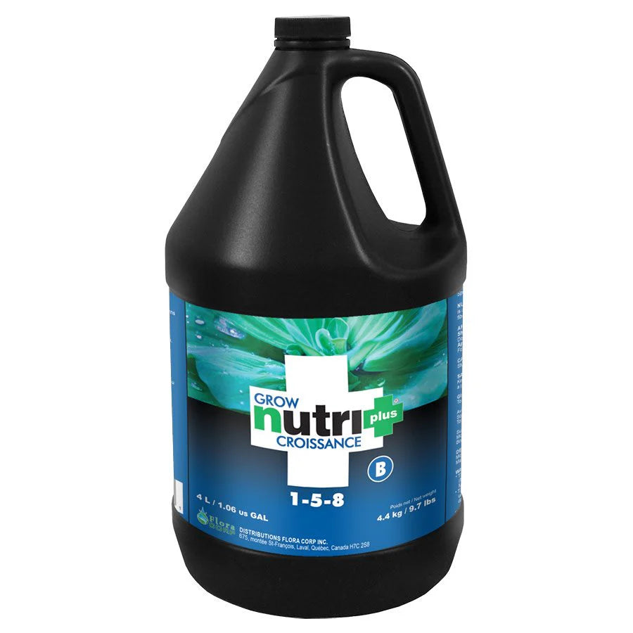Nutri+ Nutrient Grow B