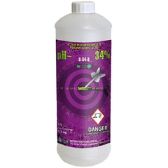 NUTRI+ ACIDE PHOSPHORIQUE PH- 34% GRADE ALIMENTAIRE 